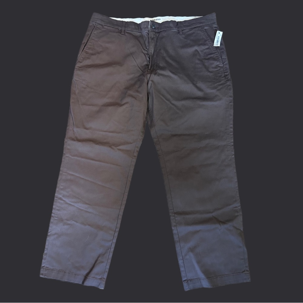 NWT Goodthreads Men’s Chino